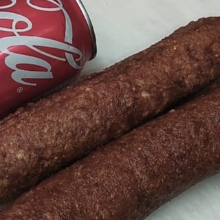 ALCAPURRIA FOOT LONG