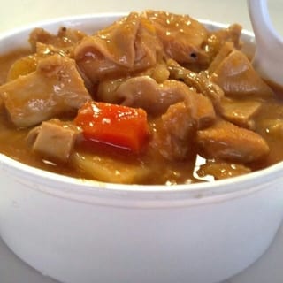 CUAJITOS CON GUINEOS