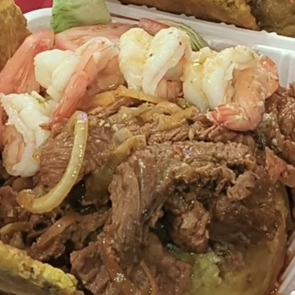 Savor Puerto Rican Flavors Delivered